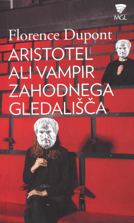 Aristotel ali vampir zahodnega gledališča