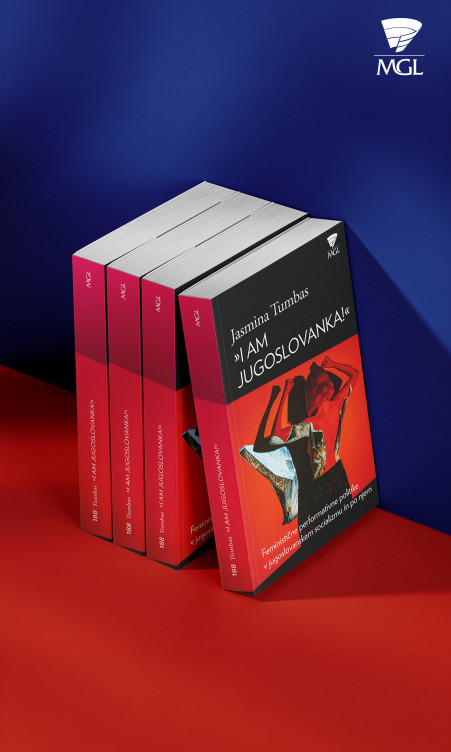 »I AM JUGOSLOVANKA!«