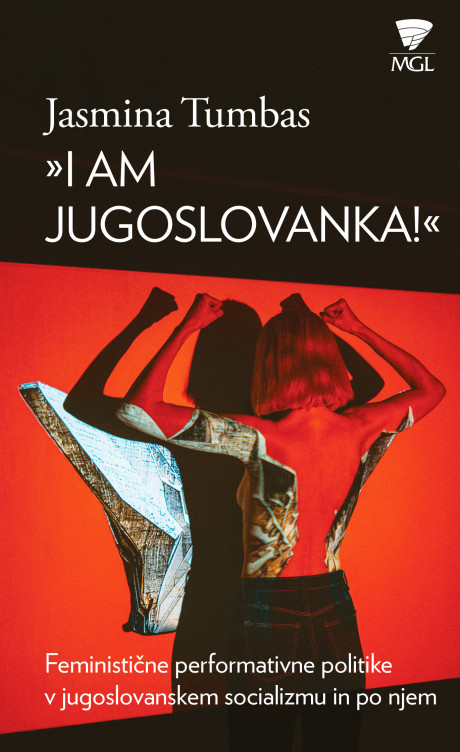 »I AM JUGOSLOVANKA!«