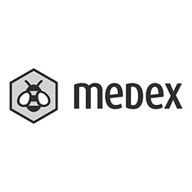 GS logo Medex 270x270px