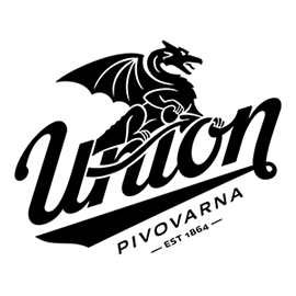 GS logo Pivovarna Union 270x270px