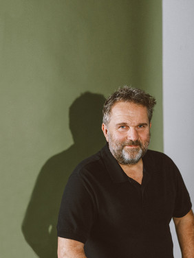 Sparovec Lotos Vincenc 8700