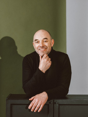 Trseglav Gaber K 6897