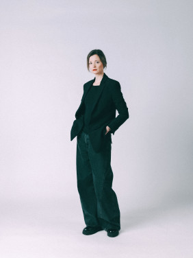 Ajda Smrekar