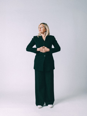 Judita Zidar