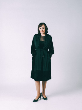Mirjam Korbar