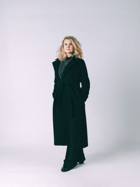 Tanja Dimitrievska