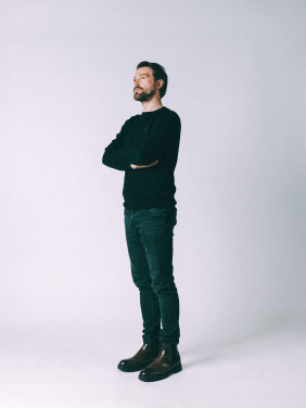 Tomo Tomsic