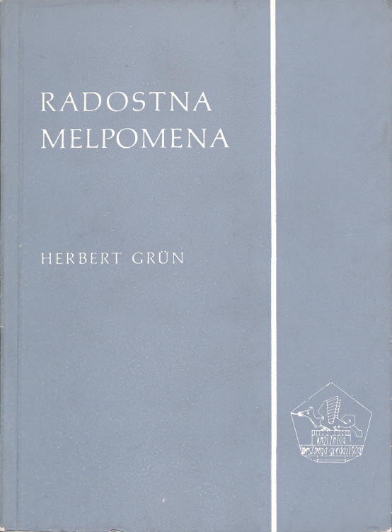 Radostna Melpomena