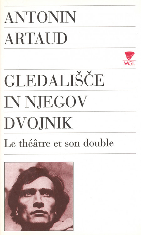 Gledališče in njegov dvojnik