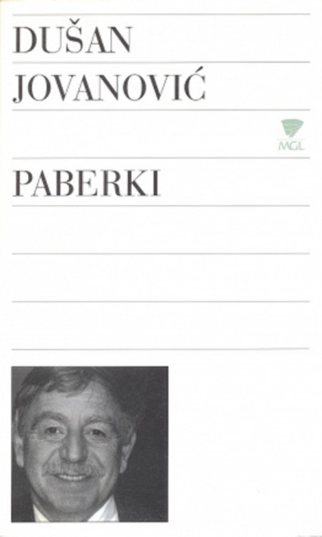 Paberki