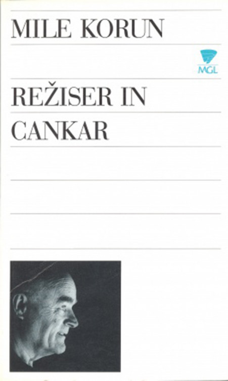 Režiser in Cankar