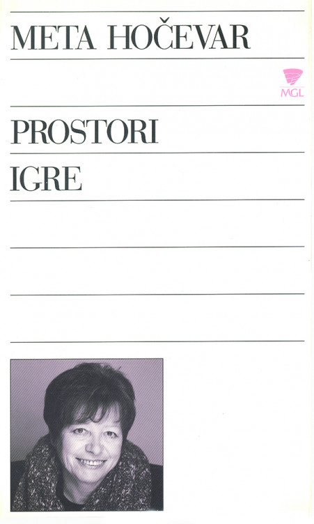 Prostori igre