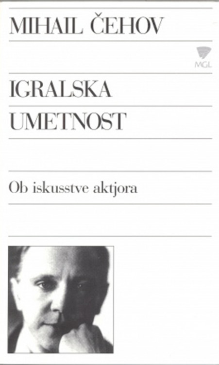 Igralska umetnost