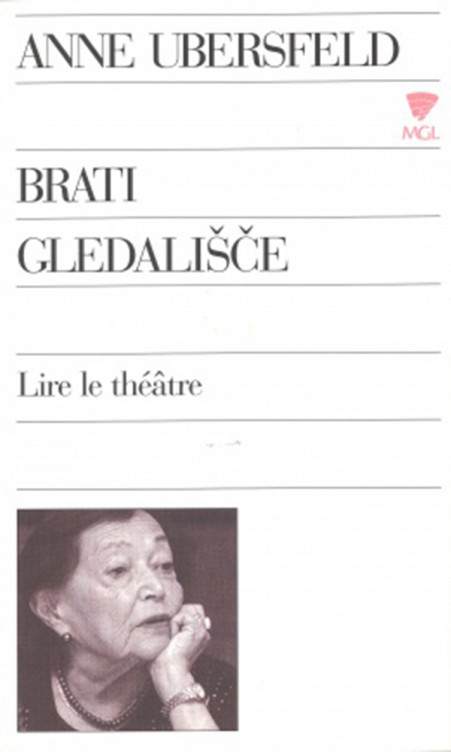 Brati gledališče