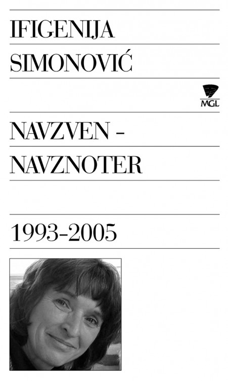 Navzven – navznoter