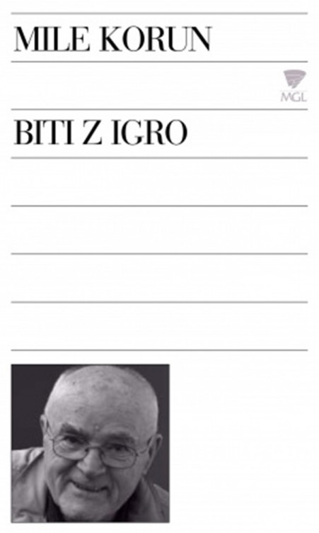 Biti z igro