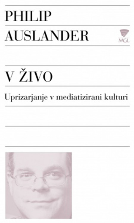 V živo