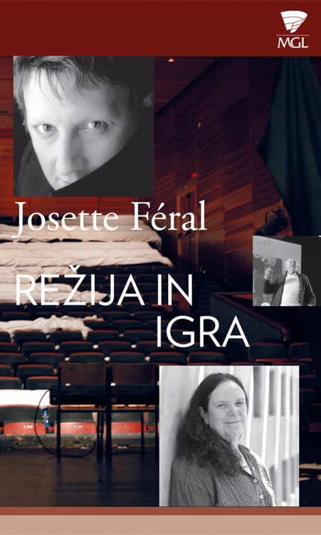 Režija in igra