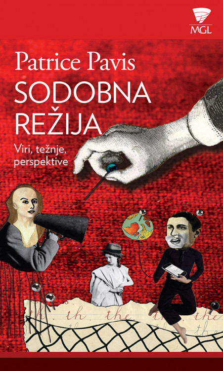 Sodobna režija