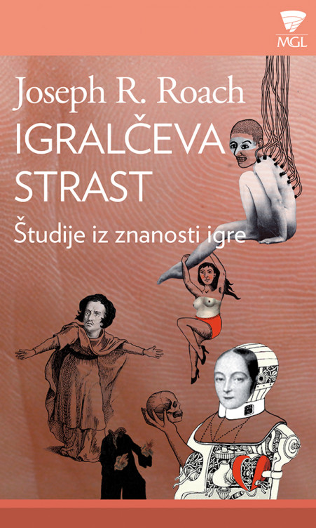 Igralčeva strast