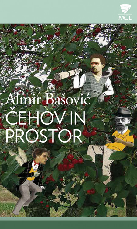 Čehov in prostor