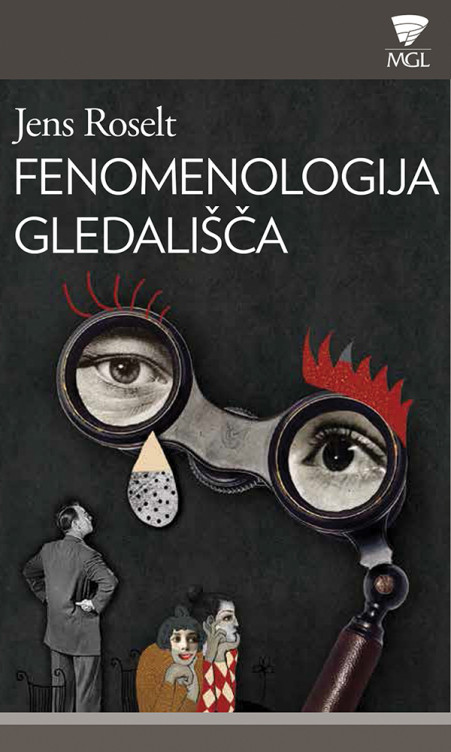 Fenomenologija gledališča