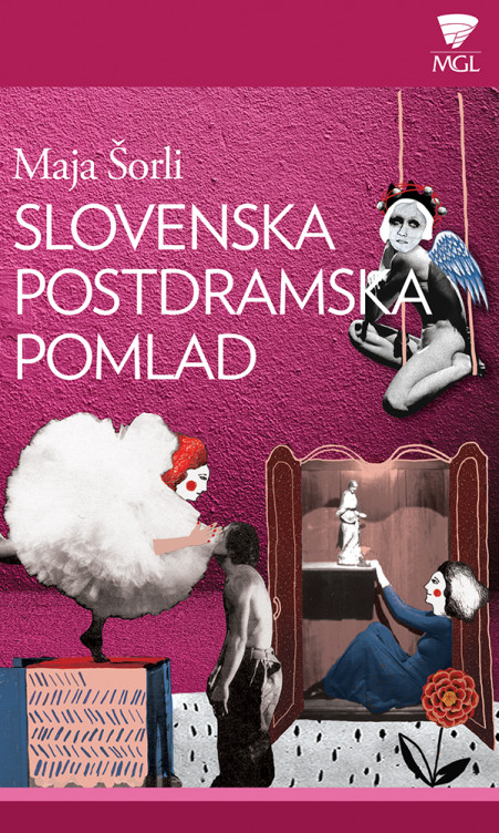 Slovenska postdramska pomlad