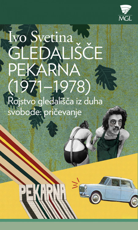 Gledališče Pekarna 1971–1978