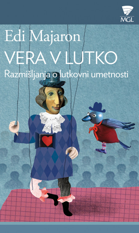 Vera v lutko