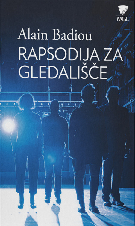 Rapsodija za gledališče