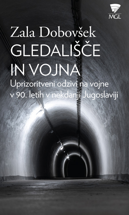 Gledališče in vojna