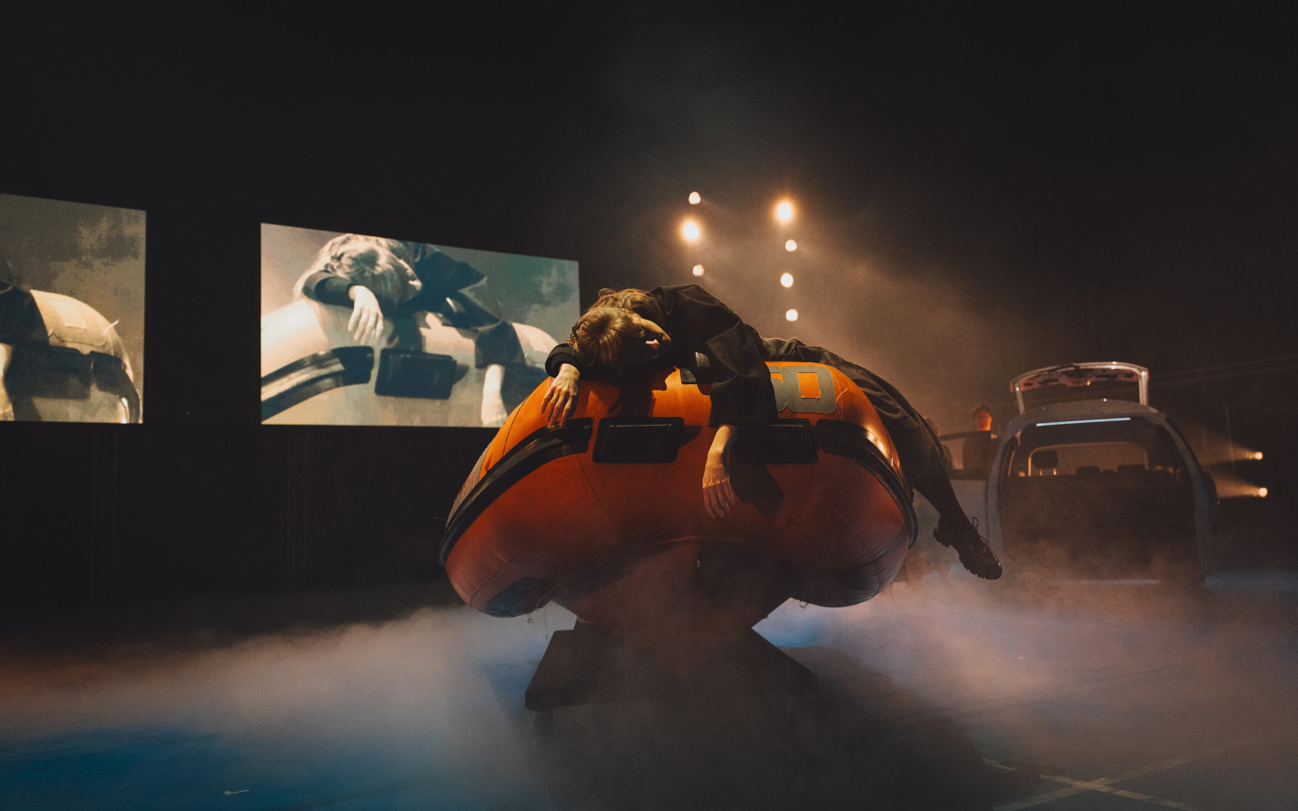 Orfej in Evridika PRESS 32