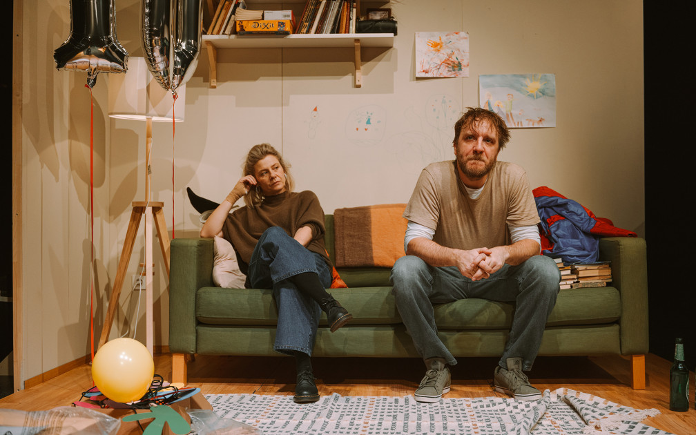 Image for Zakaj sva se ločila