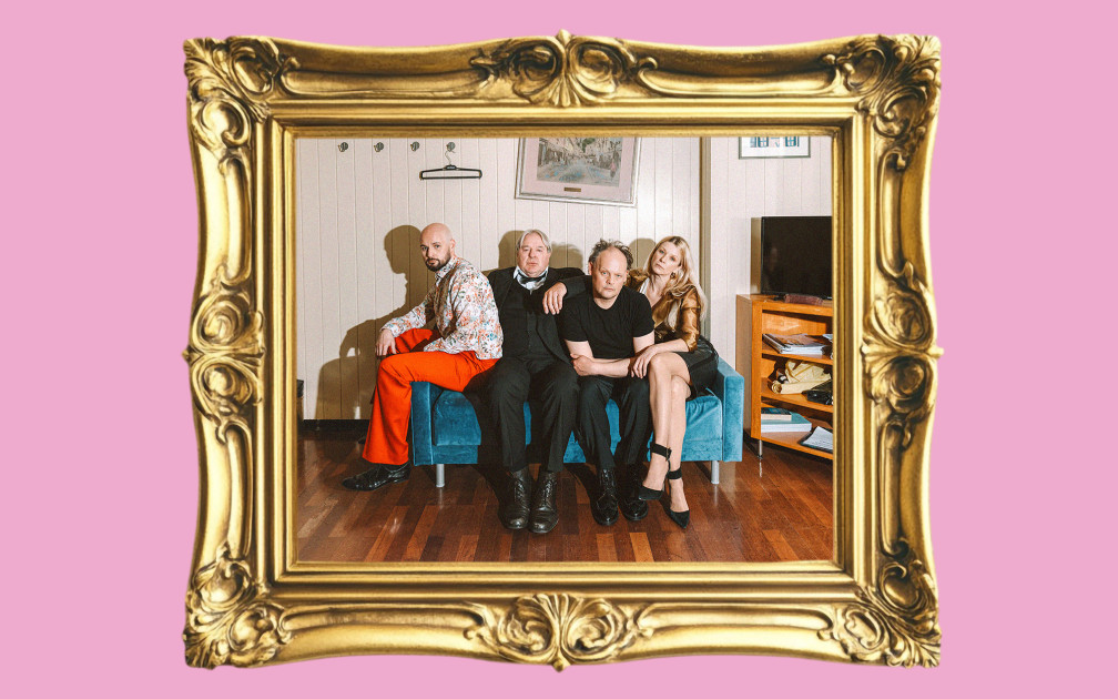 Image for Buržoazija