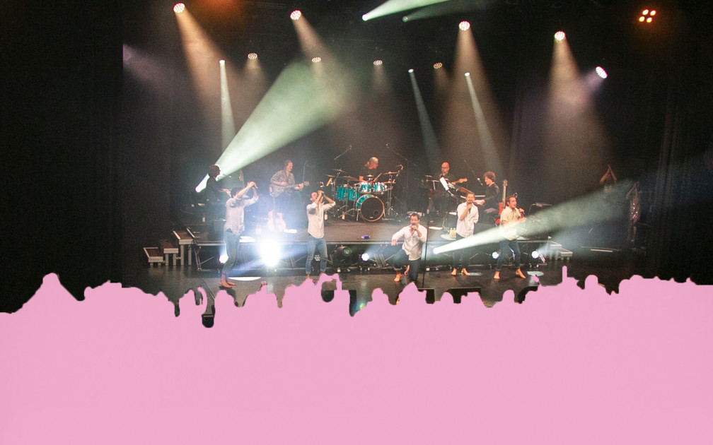 Image for KONCERT MGL&AGRFT, 2026