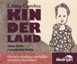 Kinderland MGL banner